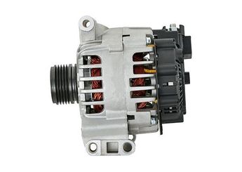 Alternatör  HELLA 8EL 012 429-341  A2661540902 2661540602 2661540902 2661541302 A2661540602 A2661541302