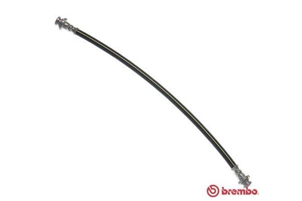 Fren Hortumu Arka Sol Nissan Navara Pickup (D40M)(05.2005->)  BREMBO T 56 183