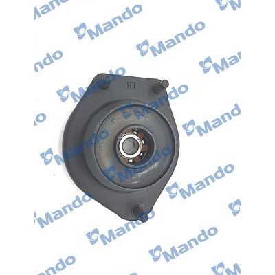 Amortisör Tabla Takozu Ön Sol Kia Rio (BC)(2000->)  MANDO DCC040484