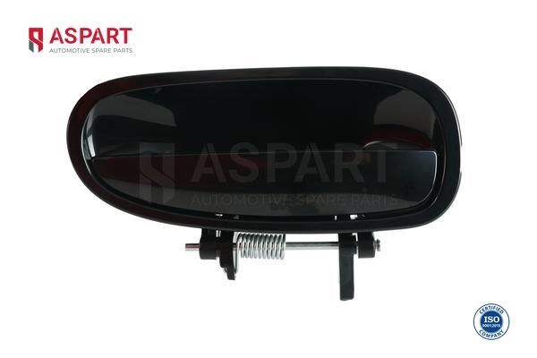 Kapı Kolu Arka İç Sol ASPART 7DHA1032