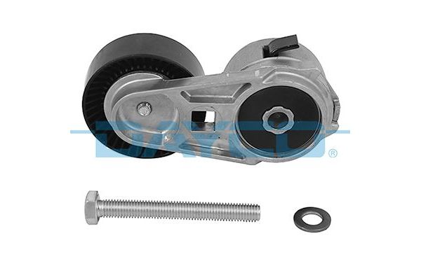 Vantilatör Kayış Gergi Rulmanı  Nissan X-Trail (T31)(03.2007->)  DAYCO APV2671