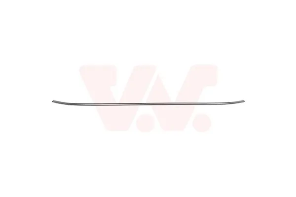 Tampon Çıtası Ön VORTEX V1102659