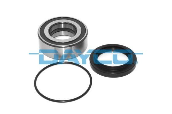 Teker Rulmanı Arka Sağ veya Sol Ford Transit P.Van (CY/DY)(1986->1992)  DAYCO KWD1421