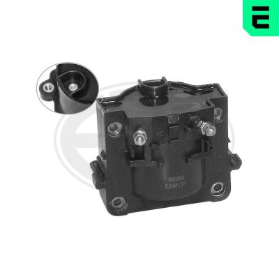 Ateşleme Bobini  Toyota Corolla (E9)(1987->)  ERA 880290A