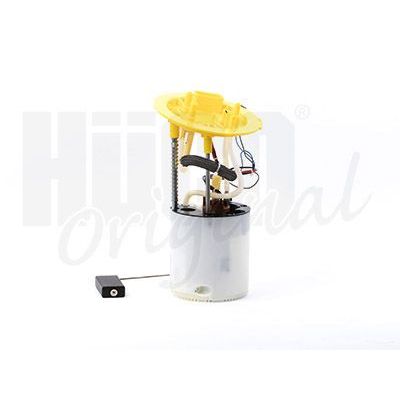 Depo Şamandırası  Audi A6 Avant (4F5)(10.2008->)  DELPHI FG0982-11B1