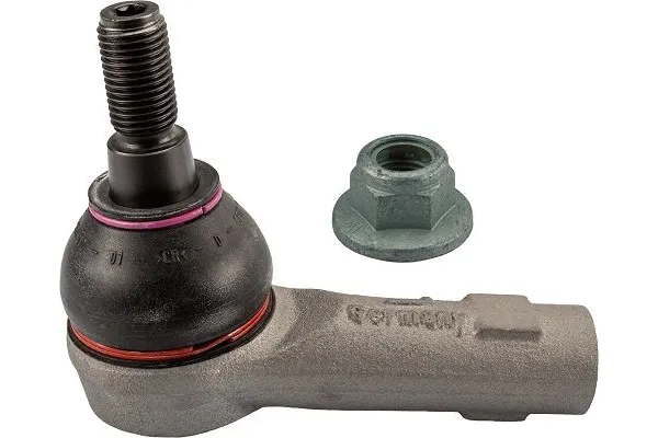 Rot Başı Sağ Volkswagen Touareg (7L6)(12.2006->2010)  SWAG 30 93 6911