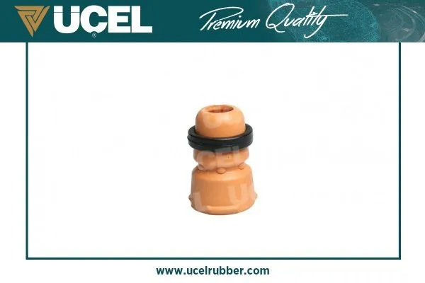 Amortisör Darbe Takozu Ön Sağ veya Sol Skoda Fabia (PJ3)(06.2021->)  UCEL 61273