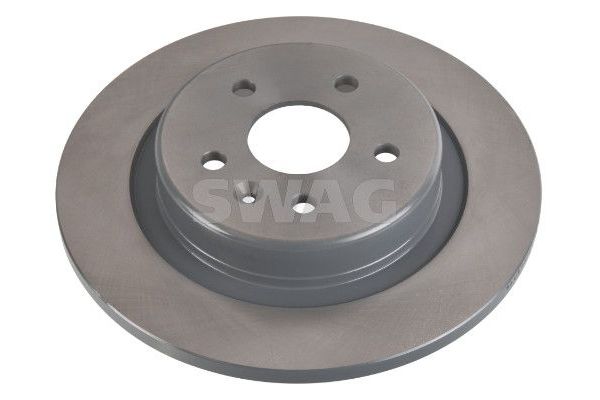 Fren Disk Ayna Arka Sağ ve Sol Opel Astra K Sports Tourer (10.2015->)  SWAG 42 10 7720