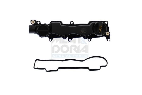 Motor Üst Kapağı (Külbütör)  FOMOCO 3M5Q6K271AC