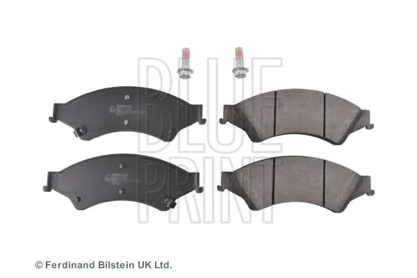 Fren Disk Balata Ön Volkswagen Amarok (T1B)(02.2023->)  BLUE PRINT ADM542104