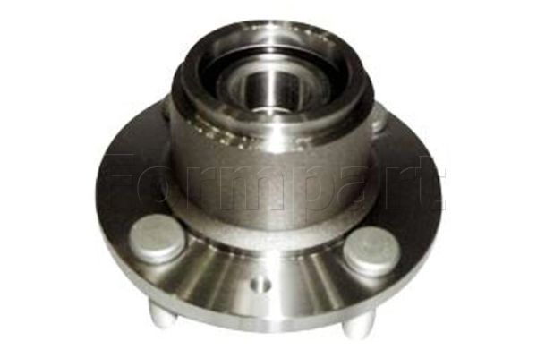 Teker Rulmanı Arka Sağ veya Sol Chevrolet Kalos (2005->)  FORMPART 56498004/S