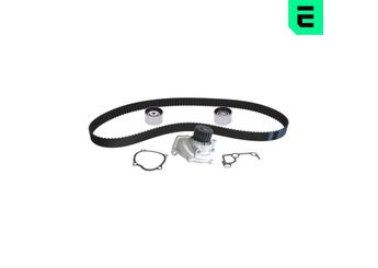 Triger Kayış Seti  OPTIMAL SK-1674AQ1  RF5C12205 RF5C-12-205 RF5C12205A RF5C-12-205A RF5C12700 RF5C-12-700 RF5C12730 RF5C-12-730 RF5C12205A9A