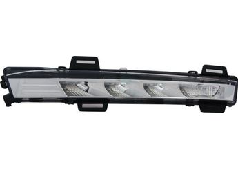 Gündüz Farı Sol FORD ORJINAL AM2113B218BF  AM2113B218BF 1707503 1714039 1725077 1800577 AM2113B218BD AM21-13B218-BD AM2113B218BE AM21-13B218-BE AM21-13B218-BF