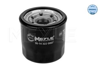 Yağ Filtresi  SARDES SO1180  PE01-302