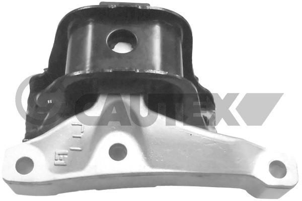 Motor Takozu Sağ Citroen C3 (04.2002->)  PSA ORJINAL 1839G1