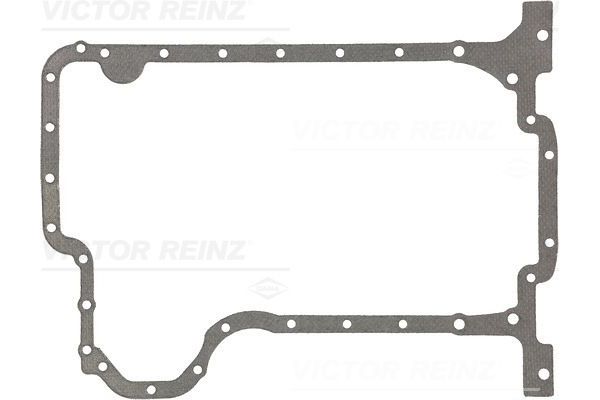 Karter Contası  Audi S6 Sedan/Avant (C4)(06.1994->)  REINZ 71-34081-00