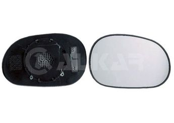 Ayna Camı Dış Sağ SPJ L-0260  7707367621