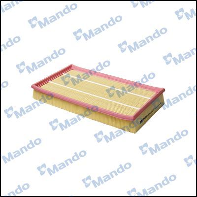 Hava Filtresi  Volvo V70 S.Wagon [Combi] (12.1996->)  MANDO MMF015297