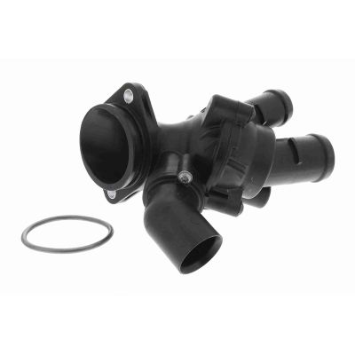 Termostat Gövdesi  Volkswagen T5 Transporter P.Van/Minibüs (7E)(09.2009->2015)  BSG 90-126-059