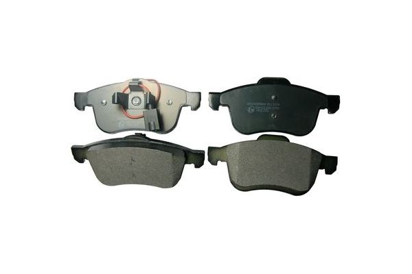 Fren Disk Balata Ön Fiat Doblo (263) Cargo/Combi/Pratico (2010->)  HATTAT 3032416