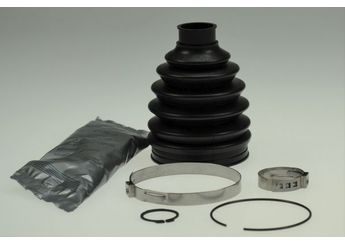 Aks Körüğü Ön Dış Sağ veya Sol GKN 306604  FD8022530A