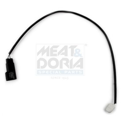 Balata İkaz Kablosu Arka MGA 55638