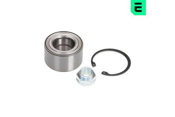 Teker Rulmanı Ön Sağ veya Sol Honda Logo (GA3)(01.1999->)  OPTIMAL 911377