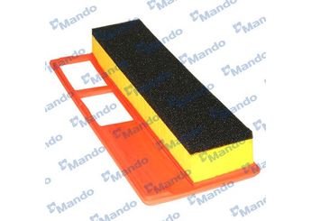 Hava Filtresi  MANDO MMF015300  51775324 71773165 55189134 55193849 55183265 71765453 6001073218 1542778 9S519601B1A 1706918 9S519601BA 834732 95513354 0000055189134 0000055193849 0000071765453 0000071773165 0006001073218 0834732