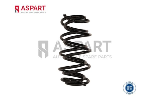 Helezon Yayı Ön Opel Combo (Corsa C)(2001->)  ASPART 1CSP1034