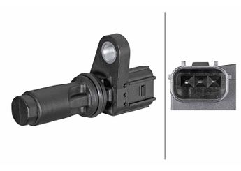 Eksantrik Devir Sensörü  HELLA 6PU 358 380-231  37510RNAA01