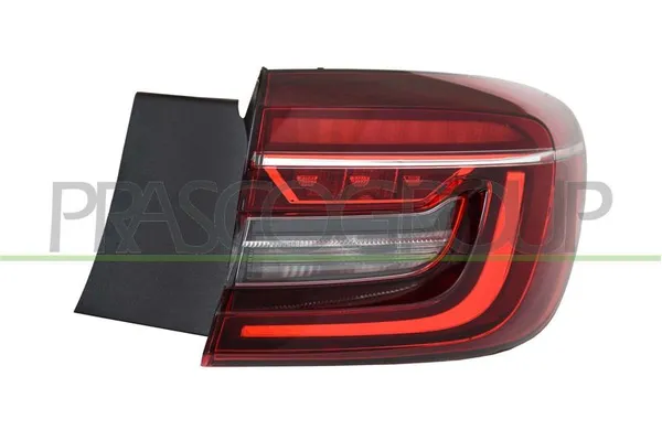 Stop Lambası Dış Sağ RENAULT ORJINAL 265509761R