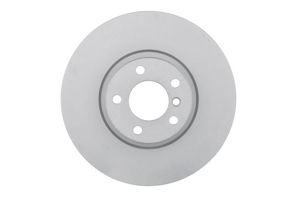 Fren Disk Ayna Ön Sağ ve Sol BMW X6 Serisi (E71/E72)(07.2008->)  BOSCH 0 986 479 436