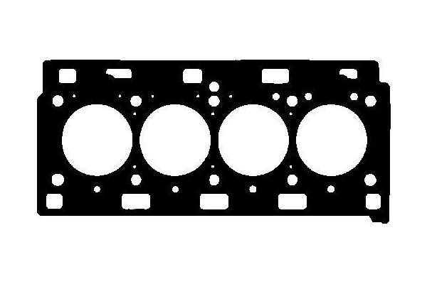 Silindir Kapak Contası  Renault Espace IV (JK0)(01.2002->)  KRAFTVOLL C209028