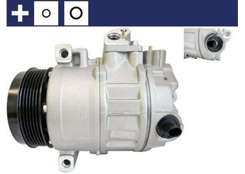 Klima Kompresörü  MAHLE ACP 344 000S  A0022304511 22304411 0022304411 22304511 0022304511 2230481183 0022304811-83 22308411 0022308411 32304811 0032304811 A0022304411 A0022308411 A0032304811