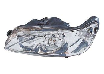 Far Lambası Sol MAHER 37017  6204V7