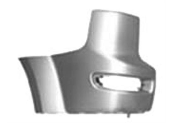 Tampon Arka Sağ EUROBUMP MIT07OU009  6410A218HA 6410A218WC 6410A218BA 7410FA