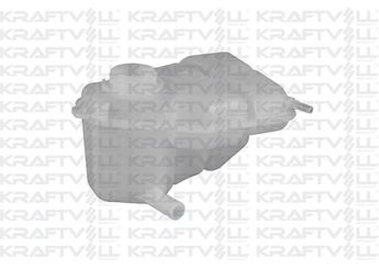 Radyatör Yedek Su Deposu  KRAFTVOLL 08020463  1146360 1221362 1141512 1142509 1 142 509 1 146 360 1 221 362 2S6H8K218AE 2S6H8K218AF