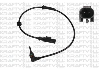 Abs Sensörü Arka Sağ veya Sol KRAFTVOLL 05090153  55700426 93189277 131630 6235748 62 35 748
