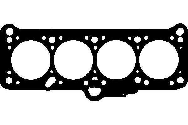 Takım Conta  Volkswagen Typ 2 T3 Transporter Kamyonet Çift Kabin (01.1979->2012)  CORTECO 414601P