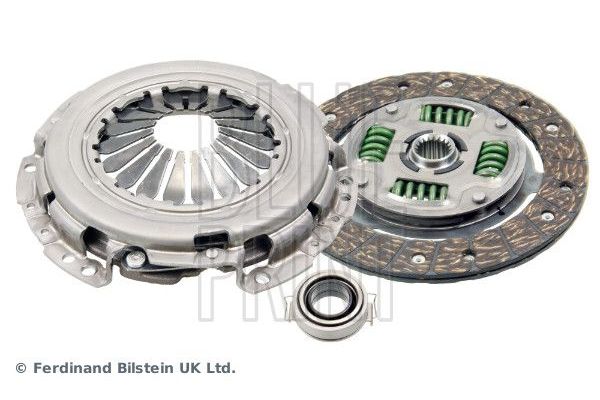 Debriyaj Seti  Toyota Yaris (P13)(2014->)  BLUE PRINT ADT330265