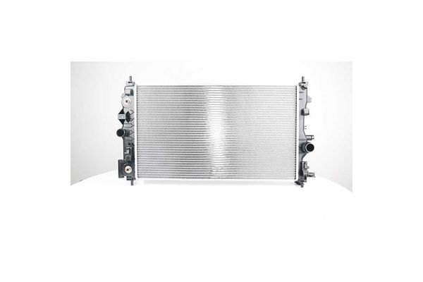 Turbo Radyatörü  Mercedes Viano 4 Matıc (639)(06.2006->)  BSG 60-535-018