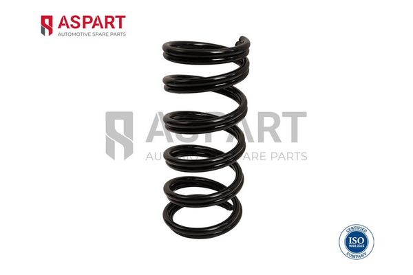 Helezon Yayı Ön Sağ veya Sol Hyundai Accent (X3)(1998->)  VOTTO H-1602
