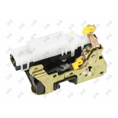 Kapı Kilidi Arka Sol TW 323-2250