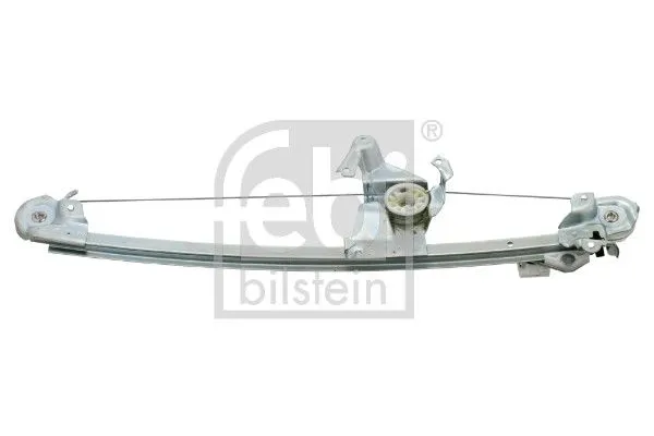 Cam Krikosu Arka Sol Mercedes E -Serisi S.Wagon (BM 210)(09.1997->)  FEBI BILSTEIN 24139