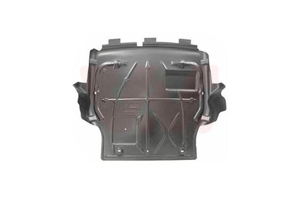 Motor Karter Muhafaza  Volkswagen T6.1 Transporter Kamyonet (SJ)(08.2019->2024)  MADE IN TAIWAN 1158-6945