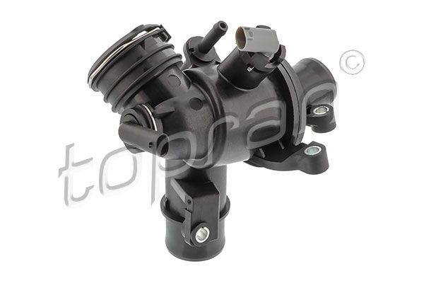 Termostat 95 °C  Mercedes Vito Kombi 4x4 (639)(09.2010->)  TOPRAN 408 492