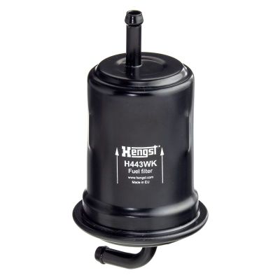 Yakıt Filtresi  Suzuki Grand Vitara 3 Kapı (SQ/GT)(1999->)  HENGST FILTER H443WK