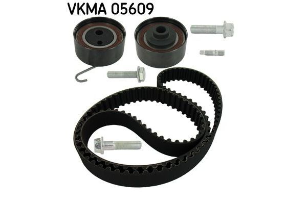 Triger Kayış Seti  Opel Mokka (2012->)  SKF VKMA 05609