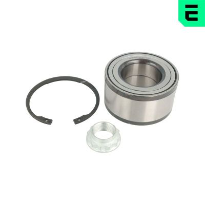 Teker Rulmanı Ön Sağ veya Sol Land Rover Range Rover (LM)(01.2002->)  OPTIMAL 880705