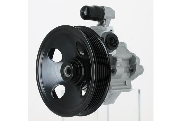 Direksiyon Pompası  Mercedes ML -Serisi (BM 163)(09.1997->)  HELLA 8TL 359 003-091